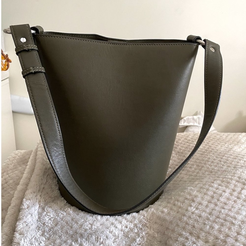 Hyer Goods Bucket Bag